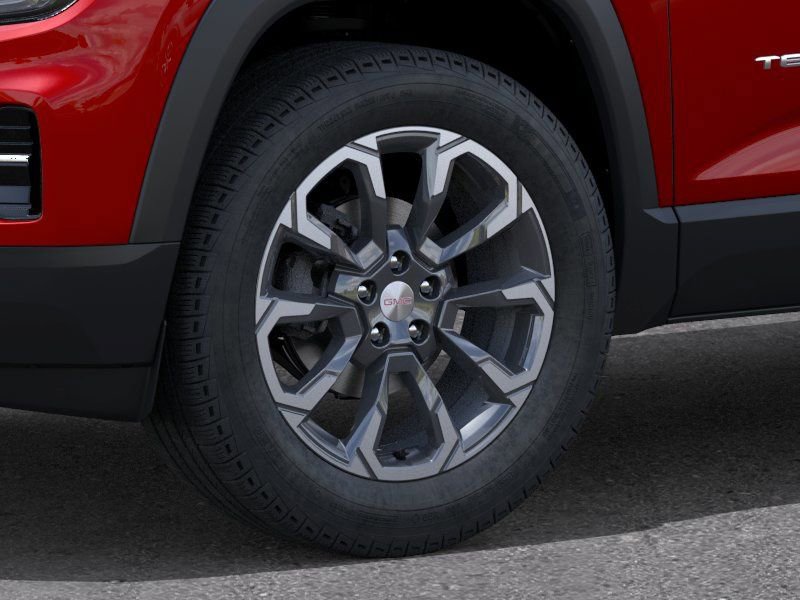 New 2026 GMC Terrain Elevation w/ Elevation Premium Package FWD image 10