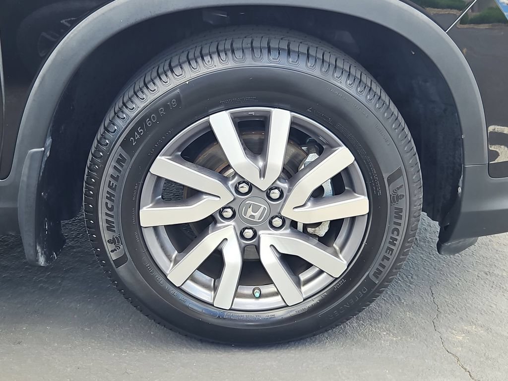 Used 2020 Honda Pilot EX-L image 30