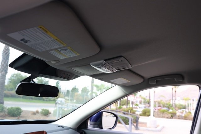 New 2025 Nissan Pathfinder SV image 13