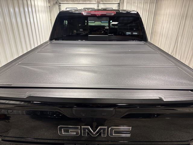 Used 2023 GMC Sierra 1500 Denali Ultimate image 7