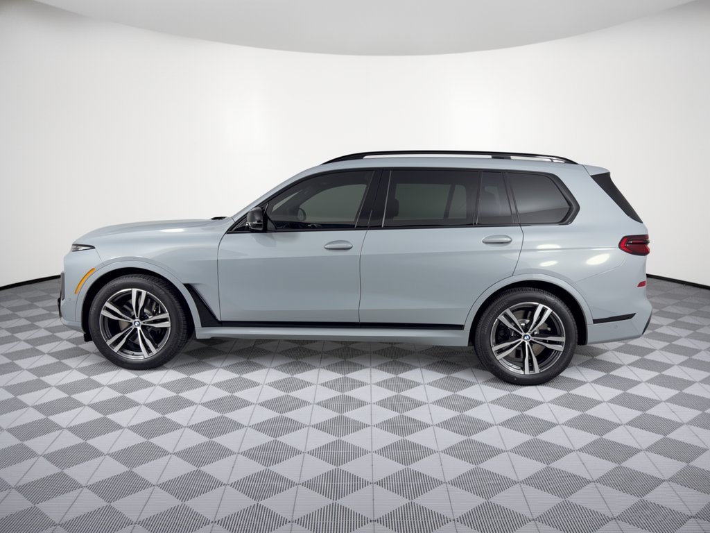New 2027 BMW X7 M60i AWD/4WD image 2