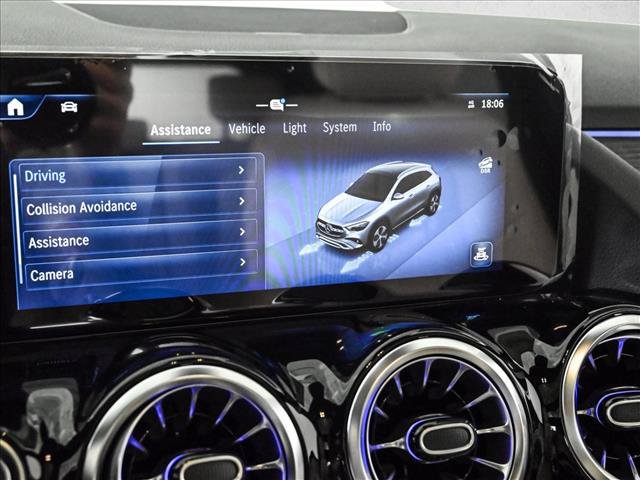 New 2026 Mercedes-Benz GLA 250 4MATIC image 16