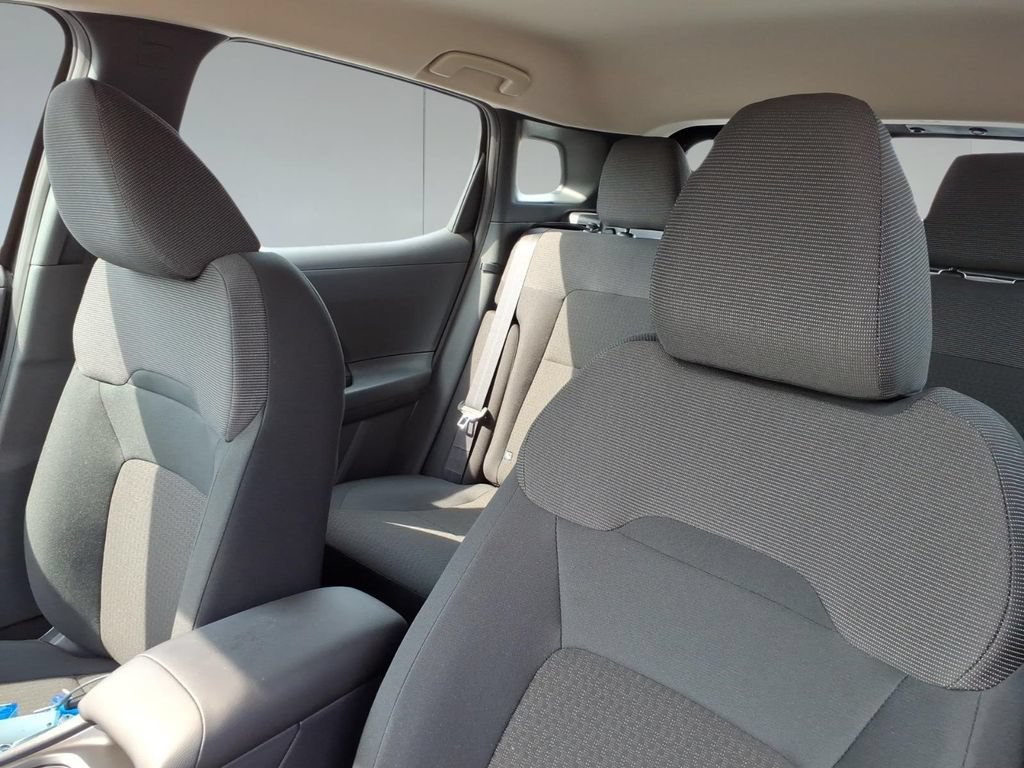New 2026 Nissan Kicks S FWD image 15
