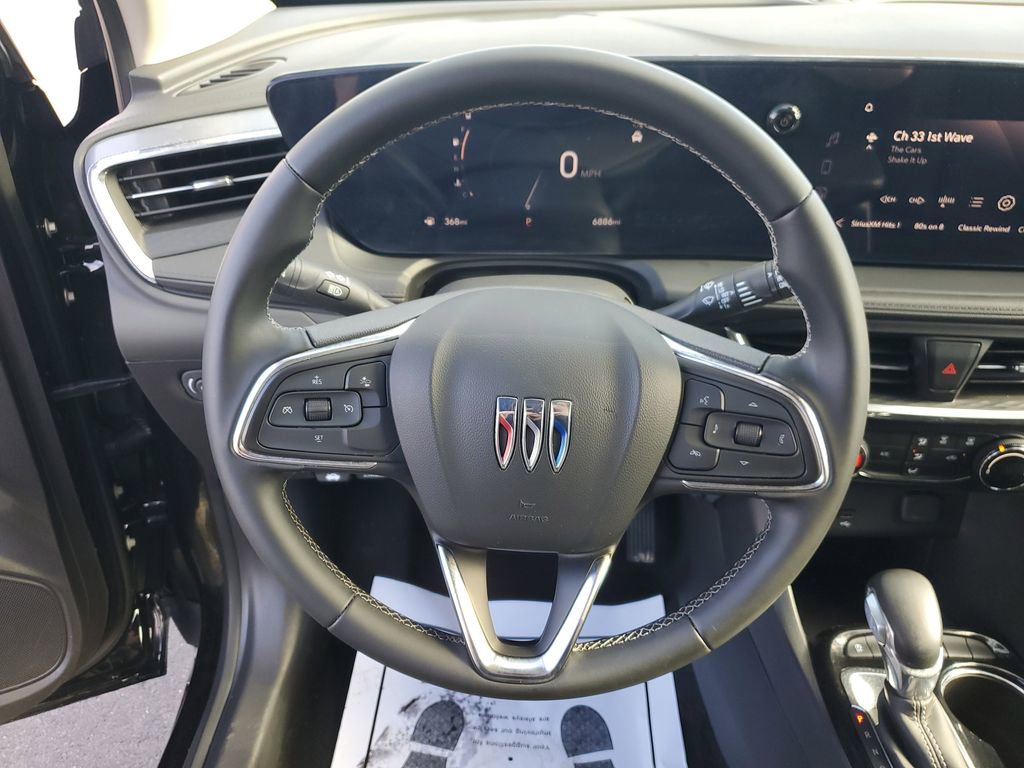 Used 2026 Buick Encore GX Preferred image 20