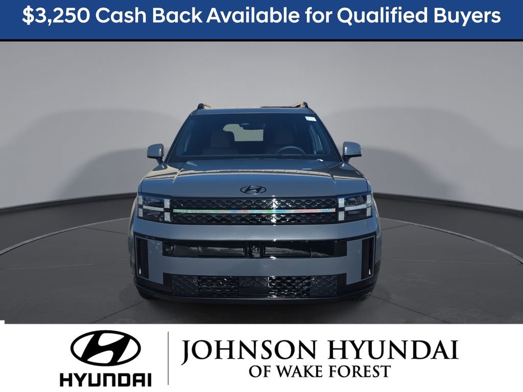 New 2026 Hyundai Santa Fe Calligraphy image 11