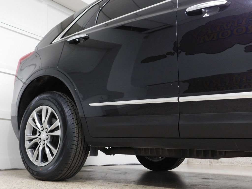 Used 2021 Cadillac XT5 Premium Luxury AWD/4WD image 6
