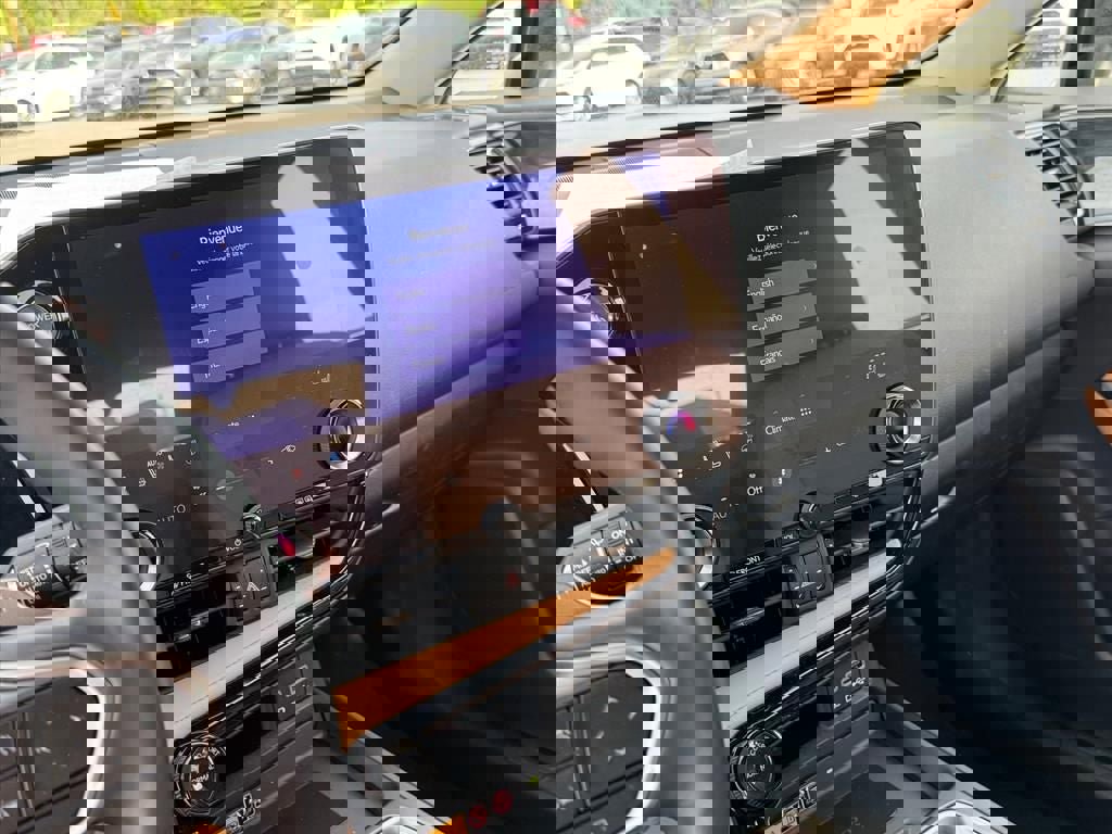 Used 2023 Lexus NX 350h AWD image 23