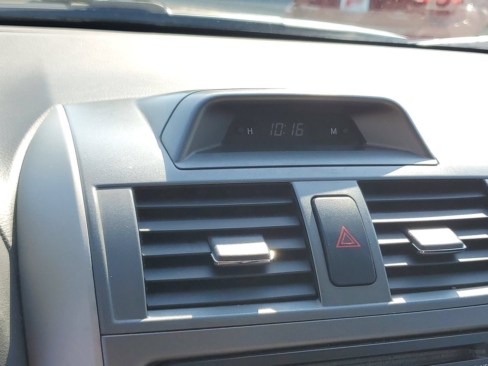 Used 2012 Toyota Corolla S FWD image 26