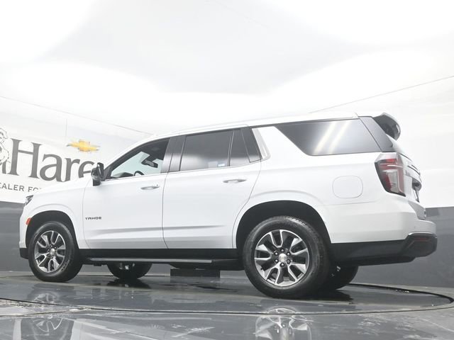 Used 2022 Chevrolet Tahoe LT w/ Luxury Package image 56