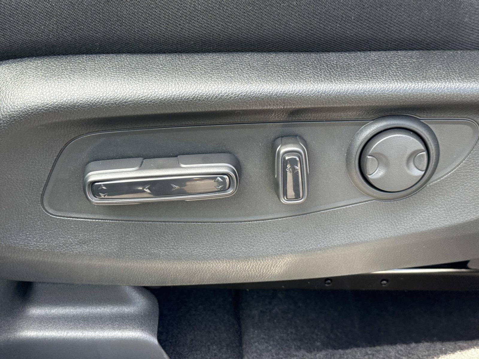 New 2026 Honda CR-V EX image 18