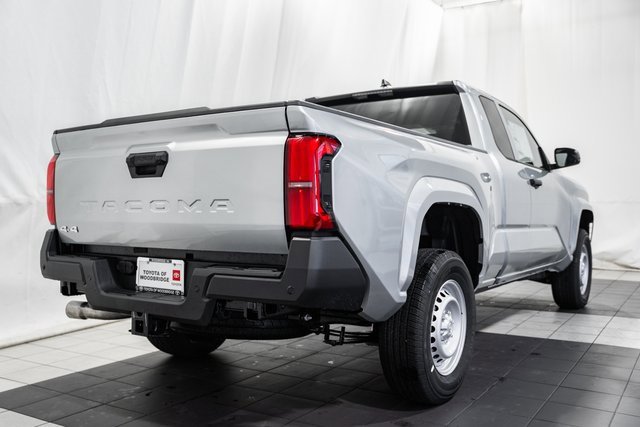 New 2026 Toyota Tacoma SR image 4