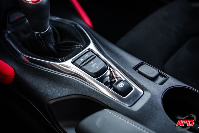 Used 2017 Chevrolet Camaro SS RWD image 23
