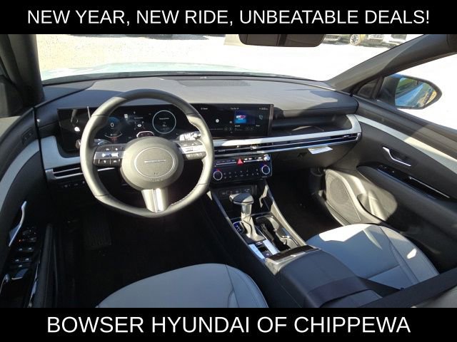 New 2026 Hyundai Santa Cruz Limited image 6