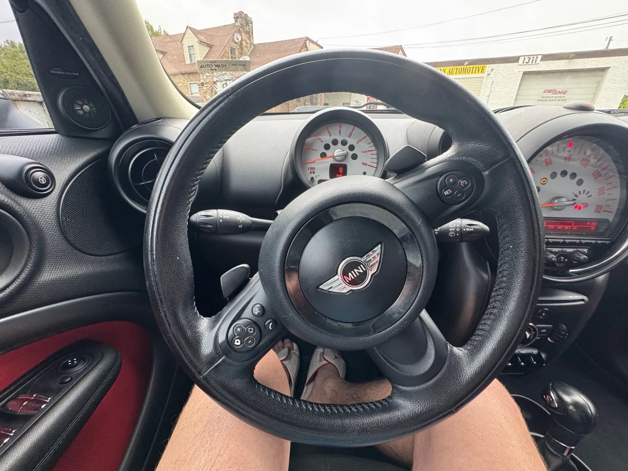 Used 2014 MINI Cooper Countryman S image 45
