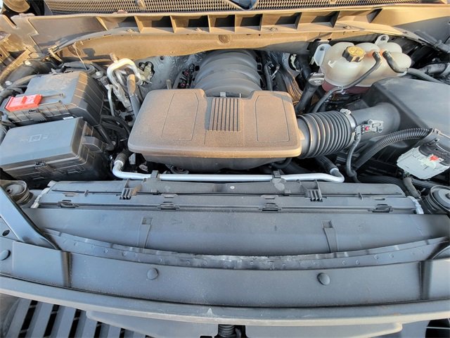 Used 2021 GMC Yukon XL Denali w/ Denali Ultimate Package image 43