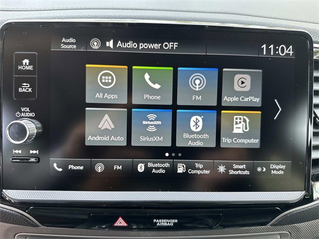 New 2026 Honda Ridgeline RTL image 26