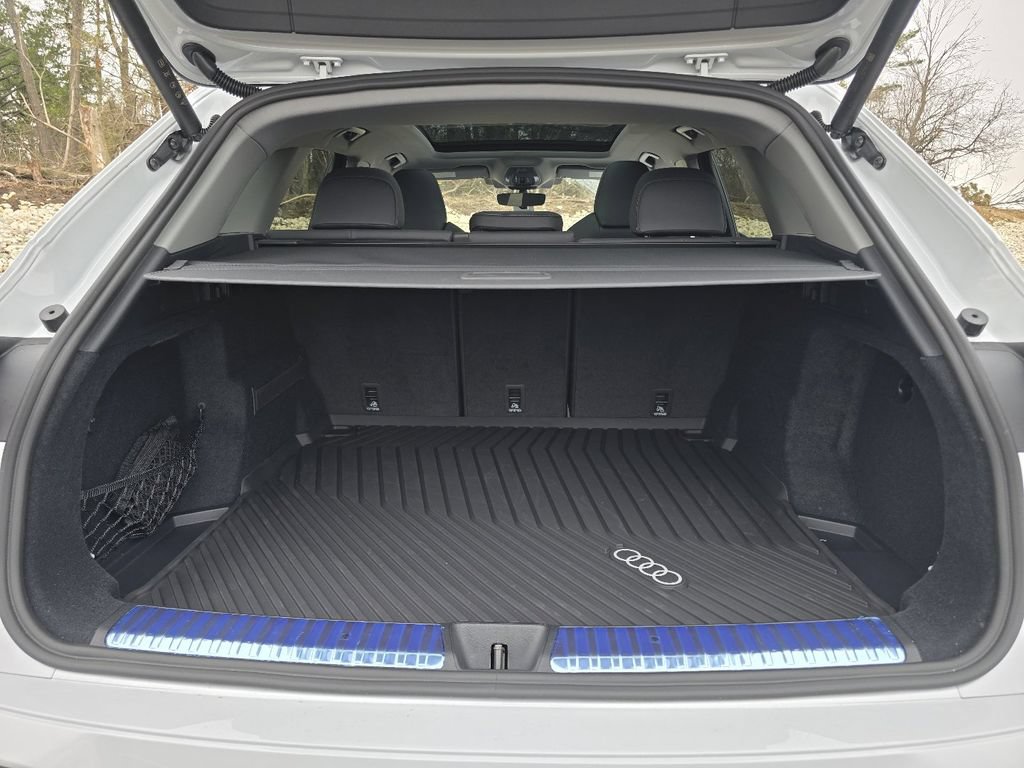 New 2026 Audi Q5 Premium Plus AWD/4WD image 28