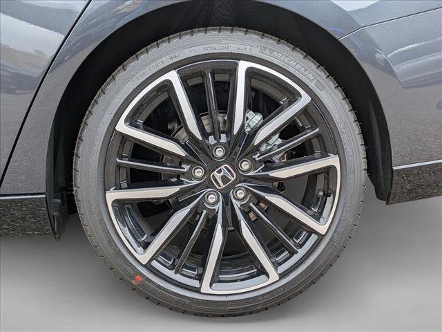 New 2026 Honda Accord Touring image 10