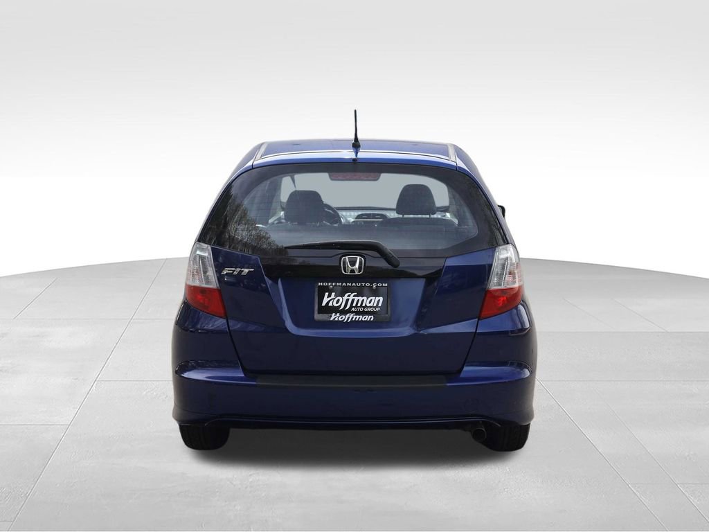 Used 2013 Honda Fit image 7
