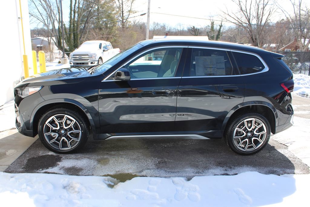New 2026 BMW X1 xDrive28i w/ Technology Package image 9