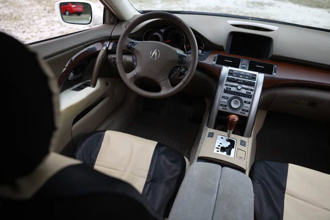 Used 2006 Acura RL image 20