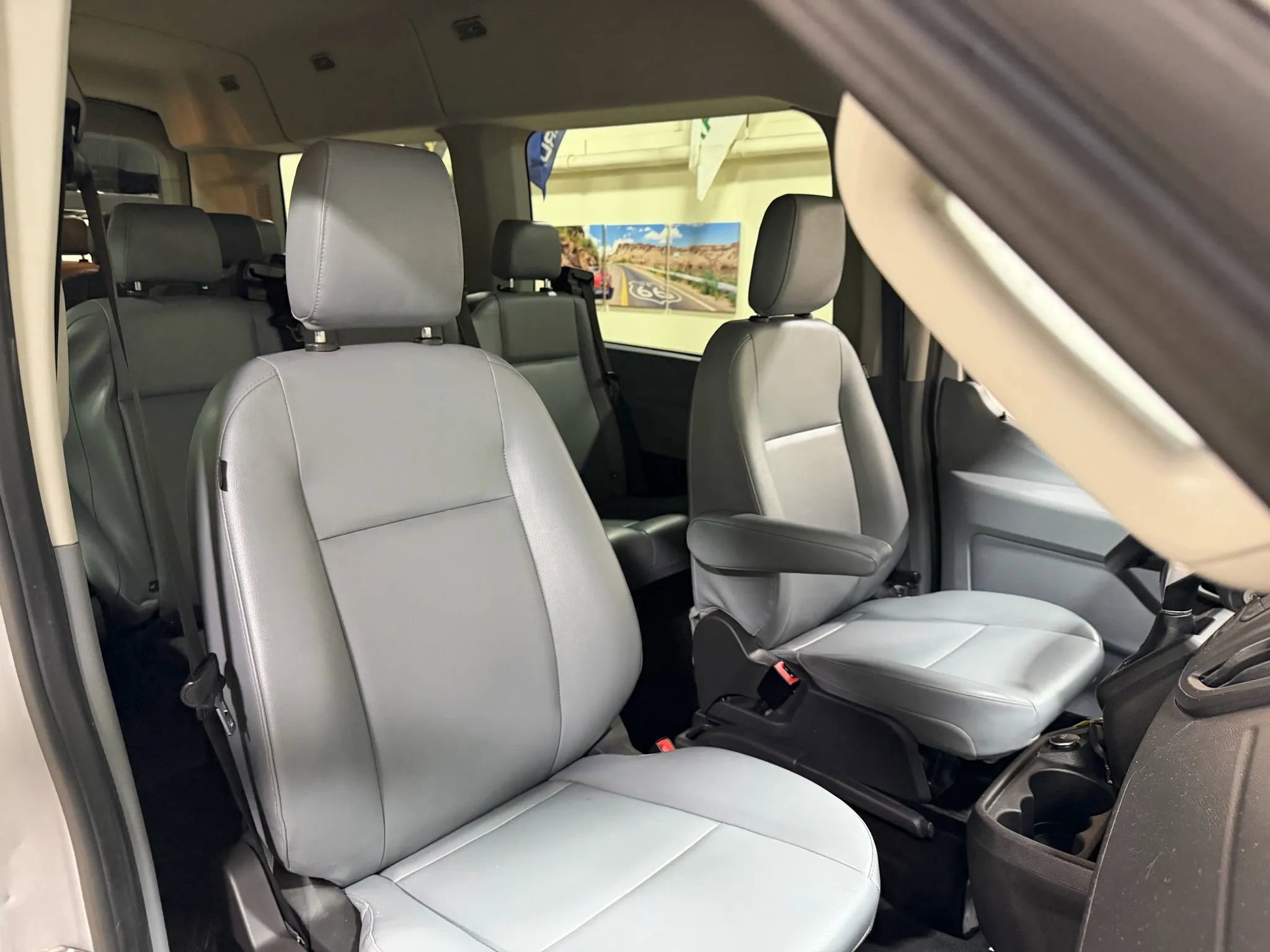Used 2017 Ford Transit 350 XL RWD image 33
