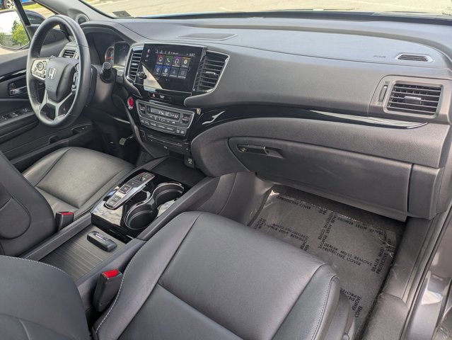 Used 2022 Honda Pilot Touring image 26