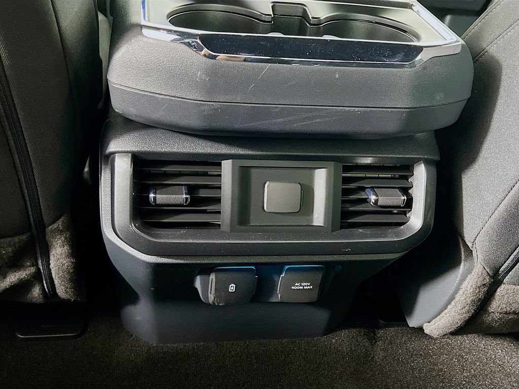 Used 2022 Ford F150 XLT w/ Equipment Group 302A High AWD/4WD image 24