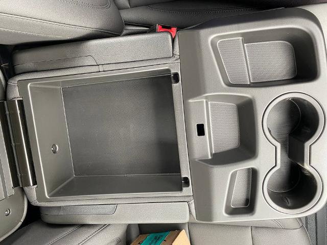 New 2025 GMC Sierra 1500 Pro w/ Pro Value Package image 20