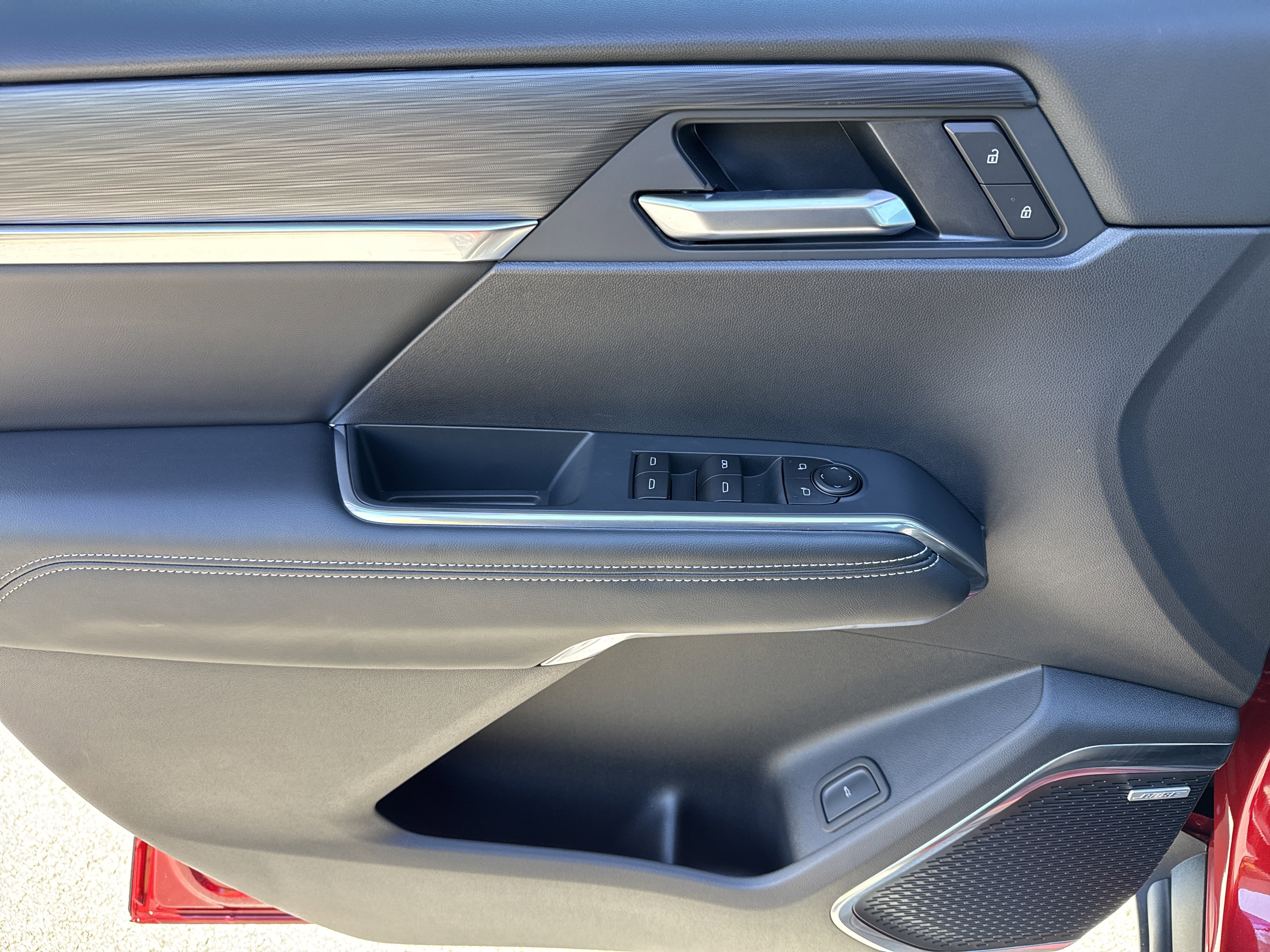 New 2026 GMC Acadia Elevation w/ Black Edition image 12