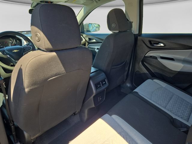 Used 2023 Chevrolet Equinox LS w/ LS Convenience Package FWD image 17