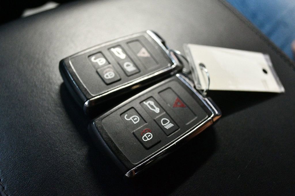 Used 2021 Land Rover Defender 110 X image 84