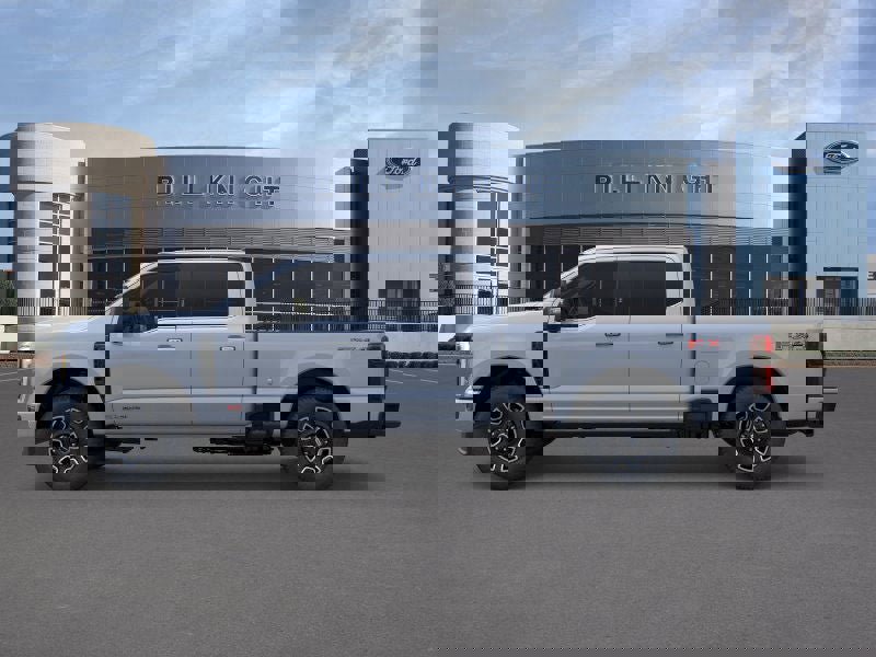 New 2026 Ford F250 Platinum image 26