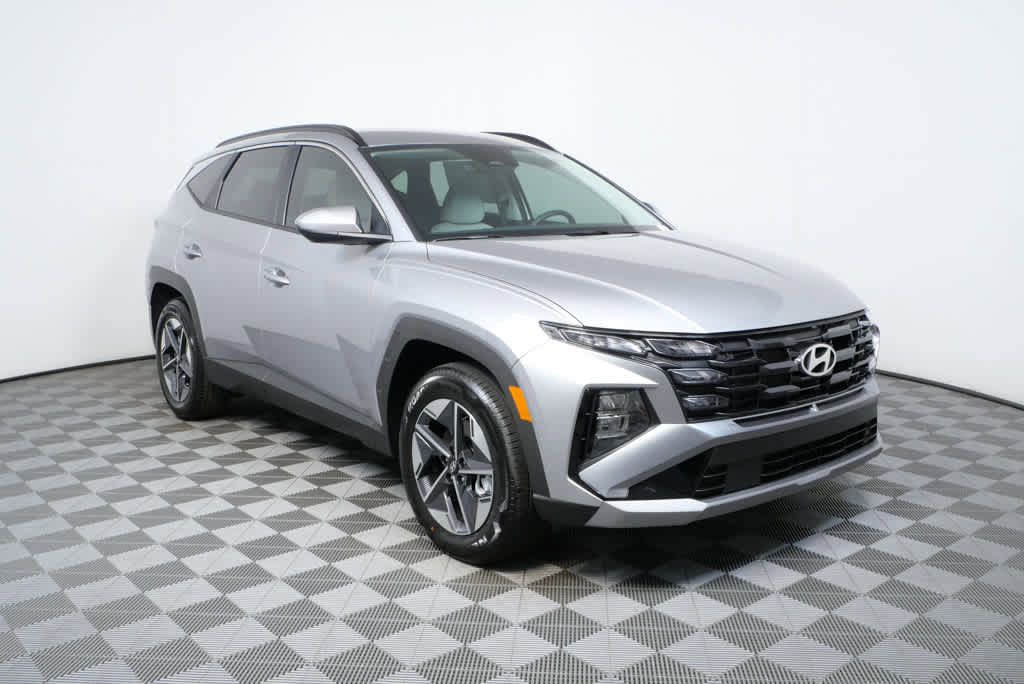 New 2026 Hyundai Tucson SEL image 2