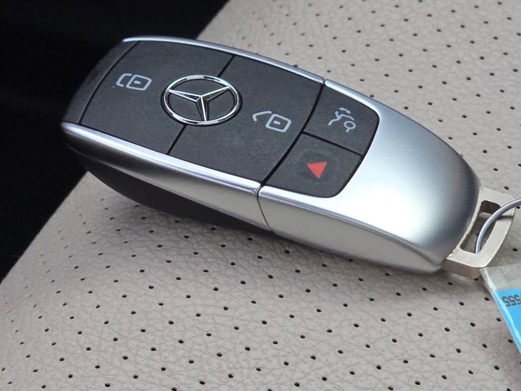 Used 2023 Mercedes-Benz GLE 350 GLE 350 image 36