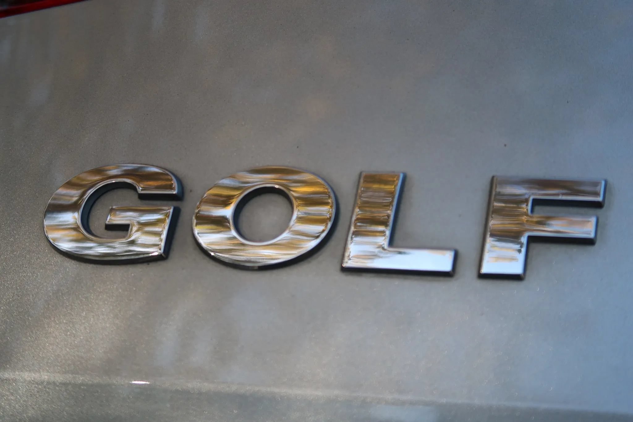 Used 2015 Volkswagen Golf SEL FWD image 13