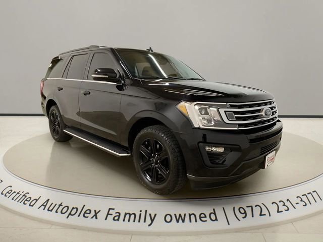 Used 2021 Ford Expedition XLT RWD image 7