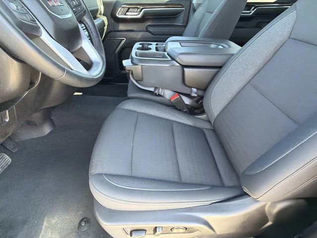 Used 2023 GMC Sierra 1500 Elevation image 21