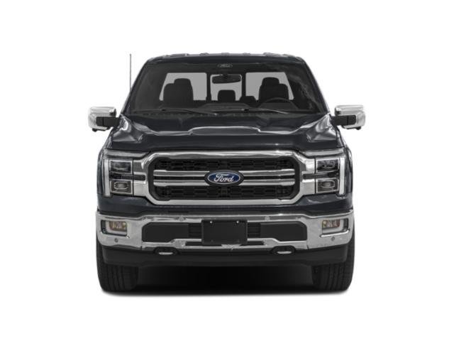 Used 2025 Ford F150 Lariat w/ Equipment Group 502A High image 4