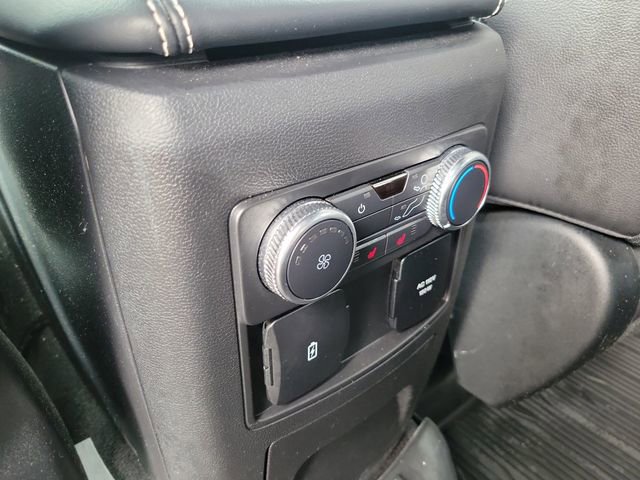 Used 2022 Ford Explorer ST w/ Equipment Group 401A image 25