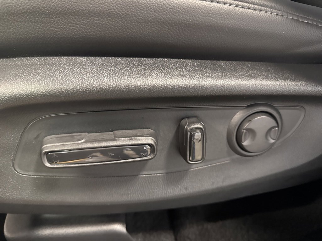 Certified 2026 Honda CR-V EX-L image 23