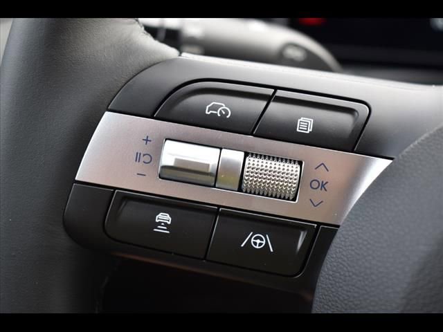 Certified 2025 Hyundai Tucson SEL image 23