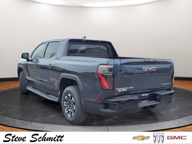 New 2026 GMC Sierra EV Elevation w/ Premium Package AWD/4WD image 3