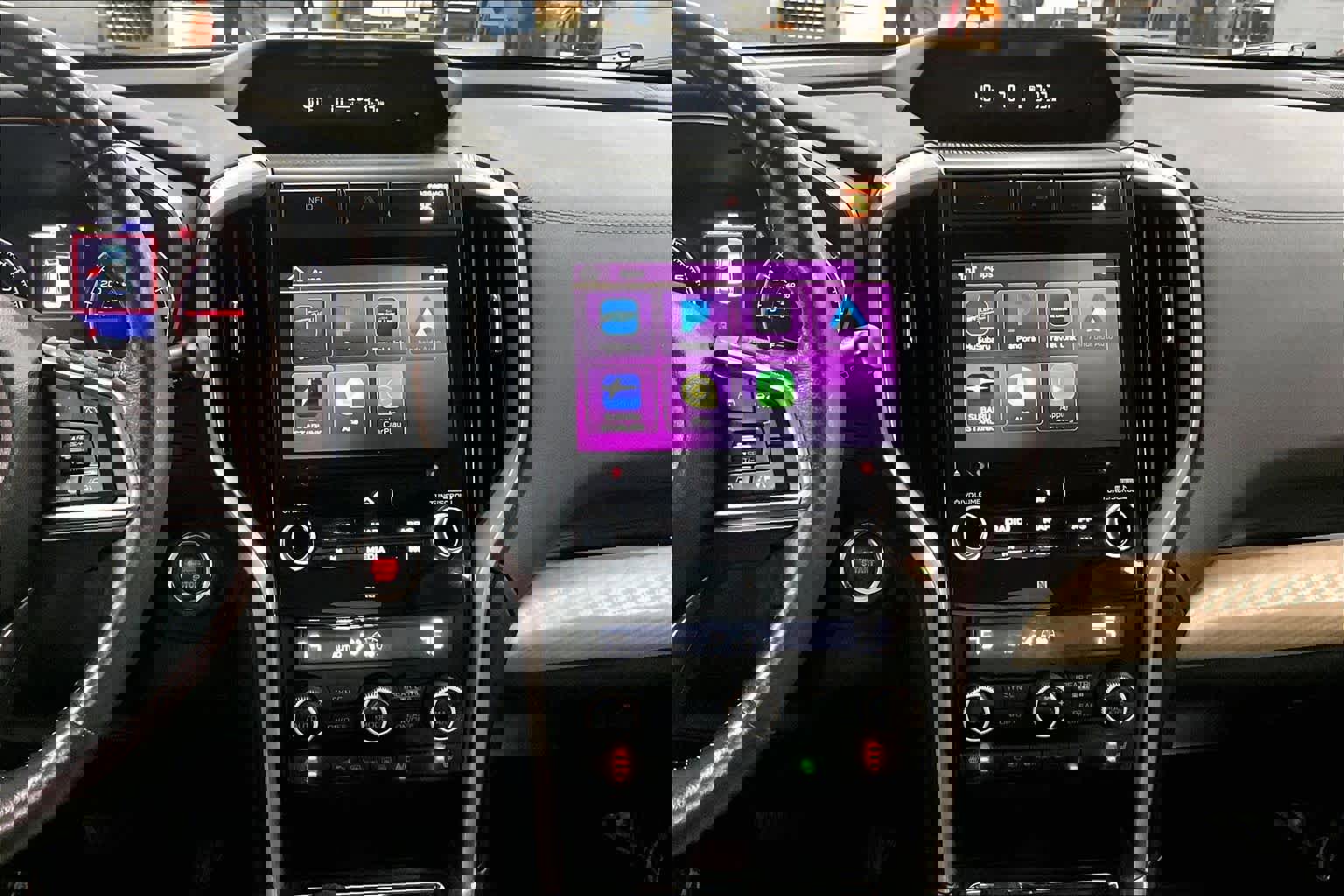 Used 2019 Subaru Ascent Premium image 7