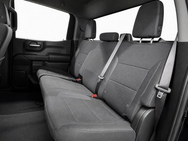 Used 2024 GMC Sierra 1500 Pro w/ Graphite Edition AWD/4WD image 16
