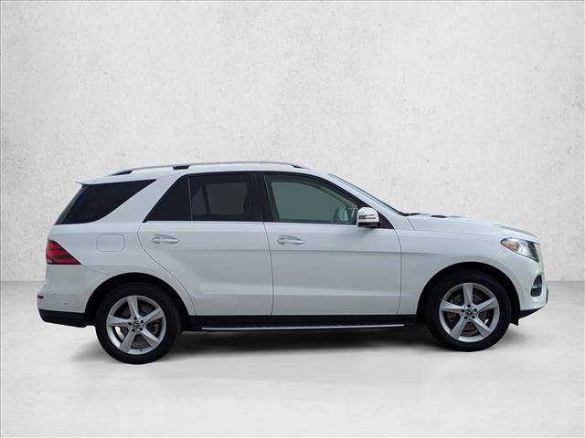 Used 2018 Mercedes-Benz GLE 350 image 4