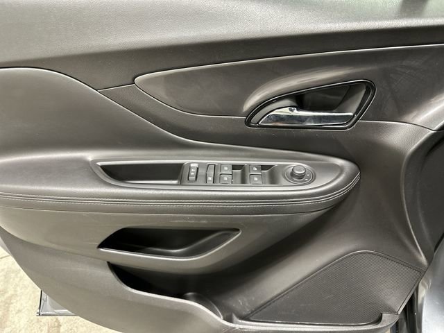 Used 2019 Buick Encore Preferred w/ Safety Package image 17