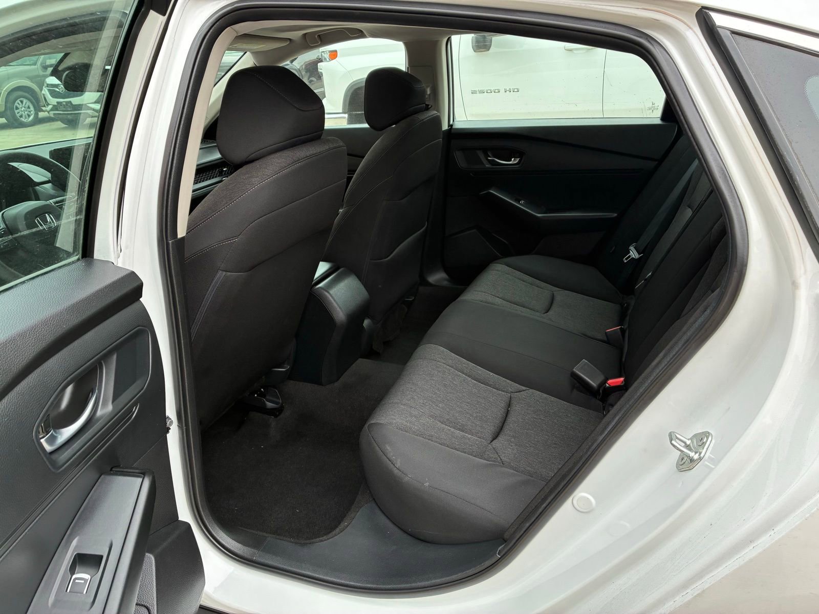 Used 2024 Honda Accord EX image 3
