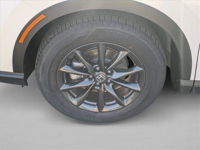 Certified 2026 Honda CR-V EX-L image 18