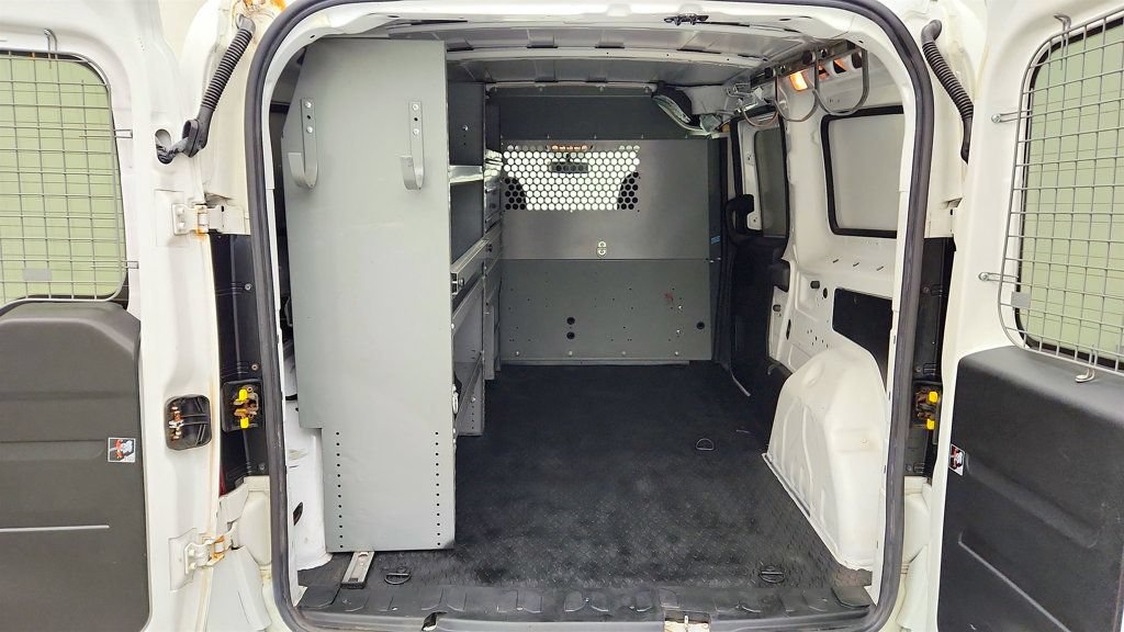 Used 2018 RAM ProMaster City Tradesman SLT FWD image 21